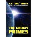 The Galaxy Primes - Paperback