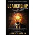 Leadership Secrets: How the Best Leaders Think Differently (And What You're Missing) - Paperback