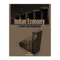 Indian Economy: Trends and Challenges - Hardcover