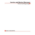 Service and Device Discovery - Paperback