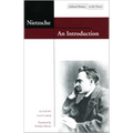 Nietzsche: An Introduction - Paperback