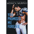 You Promised Me Forever - Paperback