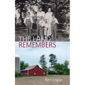 Land Remembers: The Story of a Farm and Its People - Paperback