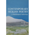 Contemporary Sicilian Poetry: A Multilingual Anthology - Paperback