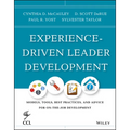 Experience-Driven Leader Development - Hardcover