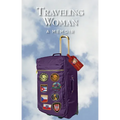 Traveling Woman - Paperback