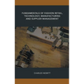 Fundamentals of Fashion Retail, Technology, Manufacturing and Supplier Management - Paperback