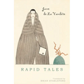Rapid Tales - Paperback