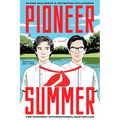 Pioneer Summer - Hardcover