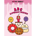 ABC Alphabet Bakery - Hardcover