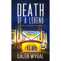 Death of a Legend: A Myrtle Beach Mystery - Hardcover