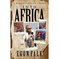 Into Africa - Paperback