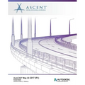 AutoCAD Map 3D 2017 (R1): Essentials: Autodesk Authorized Publisher - Paperback