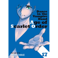 Dance in the Vampire Bund: Age of Scarlet Order Vol. 17 - Paperback