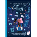 The Teen Witches' Guide to Tarot: Discover the Secret Forces of the Universe ... and Unlock Your Own Hidden Power! - Paperback