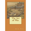 The Art of War - Paperback