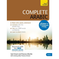 Complete Arabic Beginner to Intermediate Course: Learn to Read, Write, Speak and Understand a New Language with Teach Yourself - Paperback
