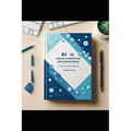 AI in Digital Marketing and Advertising: Navigating the New Frontier - Paperback