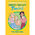 Sweet Valley Twins: The New Girl: (A Graphic Novel) - Paperback