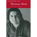 Conversations with Sherman Alexie - Hardcover