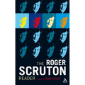 The Roger Scruton Reader - Hardcover