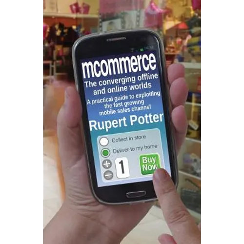 mCommerce - Paperback