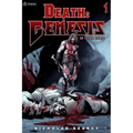 Death: Genesis: An Isekai Litrpg - Paperback