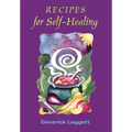 Recipes for Self Healing - Paperback