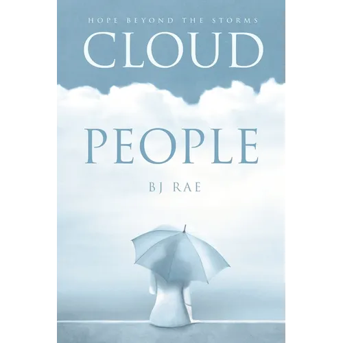 Cloud People - Paperback