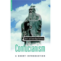 Confucianism: A Short Introduction - Paperback