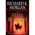 The Steel Remains - Paperback