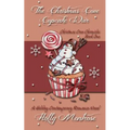 The Christmas Cove Cupcake War - A Holiday Contemporary Romance Novel - Paperback