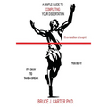 A Simple Guide to Completing Your Dissertation: It's a Marathon Not a Sprint - Paperback