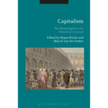 Capitalism: The Reemergence of a Historical Concept - Paperback