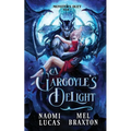 A Gargoyle's Delight - Paperback