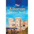 The Kiltartan History Book - Paperback