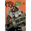 Kaiju No. 8, Vol. 14 - Paperback