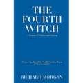The Fourth Witch - Paperback