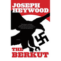 The Berkut - Paperback