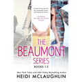 The Beaumont Series (Books 1-3) - Paperback