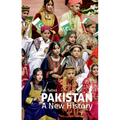 Pakistan: A New History - Paperback