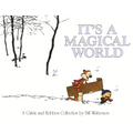 It's a Magical World - Hardcover