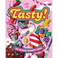 Tasty! the Official Candy Crush Desserts Book - Hardcover