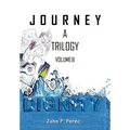 Dignity: Volume III in the Journey Trilogy - Hardcover