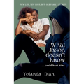 What Jason Doesn't Know - Paperback