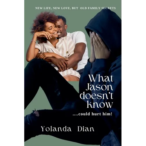 What Jason Doesn't Know - Paperback