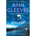 Killjoy: An Inspector Ramsay Novel - Paperback