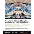 Governance, Risk, and Compliance Handbook for Oracle Applications - Paperback