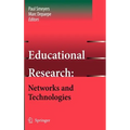 Educational Research: Networks and Technologies - Hardcover