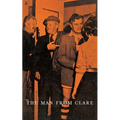 The Man From Clare: A Play in Three Acts - Paperback